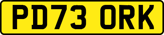 PD73ORK