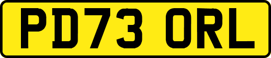 PD73ORL