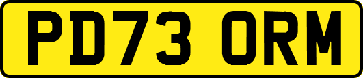 PD73ORM