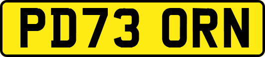PD73ORN