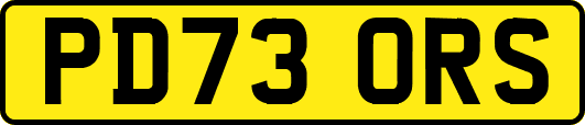 PD73ORS