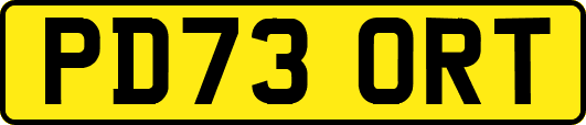 PD73ORT