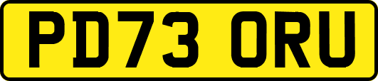 PD73ORU