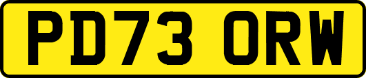 PD73ORW