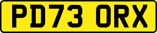 PD73ORX