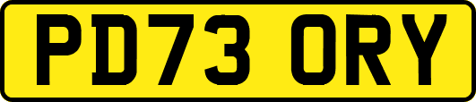 PD73ORY