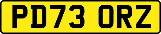 PD73ORZ