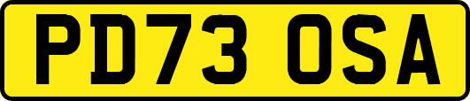 PD73OSA