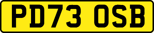PD73OSB