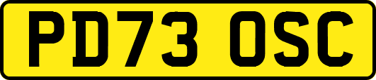 PD73OSC