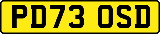 PD73OSD