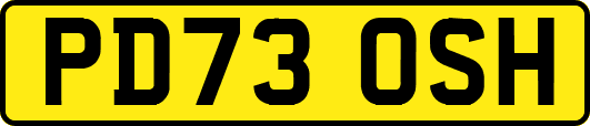 PD73OSH