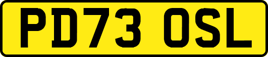 PD73OSL