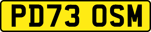 PD73OSM