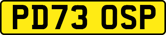 PD73OSP
