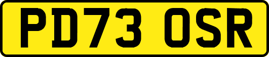 PD73OSR