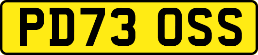 PD73OSS