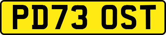 PD73OST