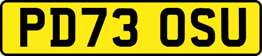 PD73OSU