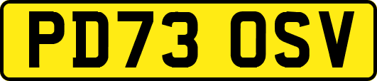 PD73OSV