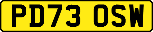 PD73OSW