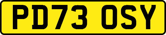 PD73OSY