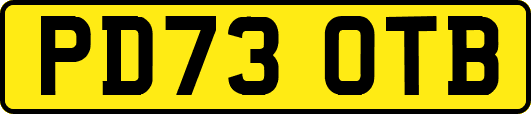 PD73OTB