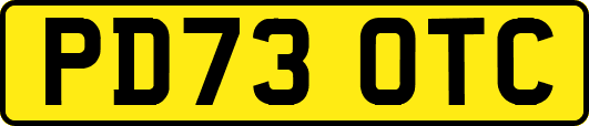 PD73OTC