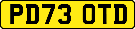 PD73OTD