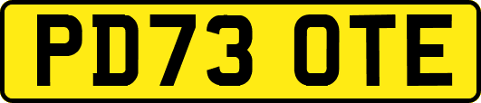 PD73OTE