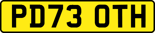 PD73OTH