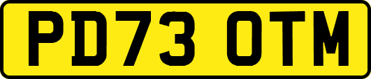 PD73OTM