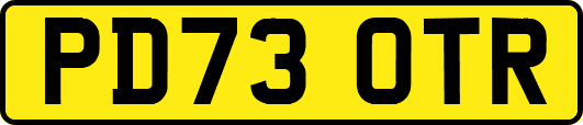 PD73OTR