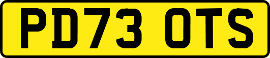 PD73OTS