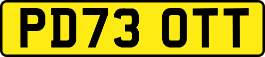 PD73OTT
