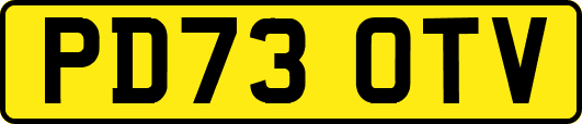 PD73OTV