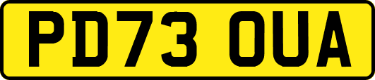 PD73OUA