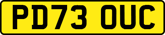PD73OUC