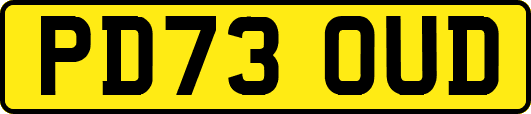 PD73OUD