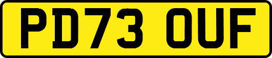 PD73OUF