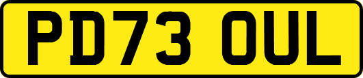 PD73OUL