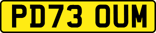 PD73OUM
