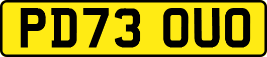 PD73OUO