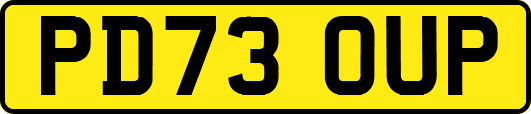 PD73OUP