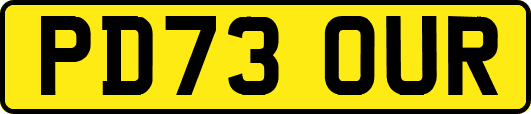 PD73OUR