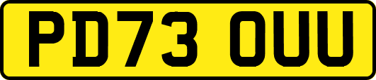 PD73OUU