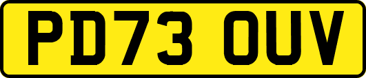 PD73OUV
