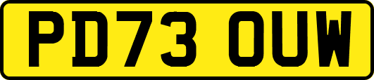 PD73OUW