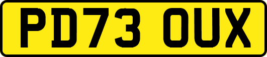 PD73OUX