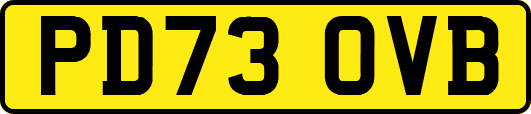 PD73OVB